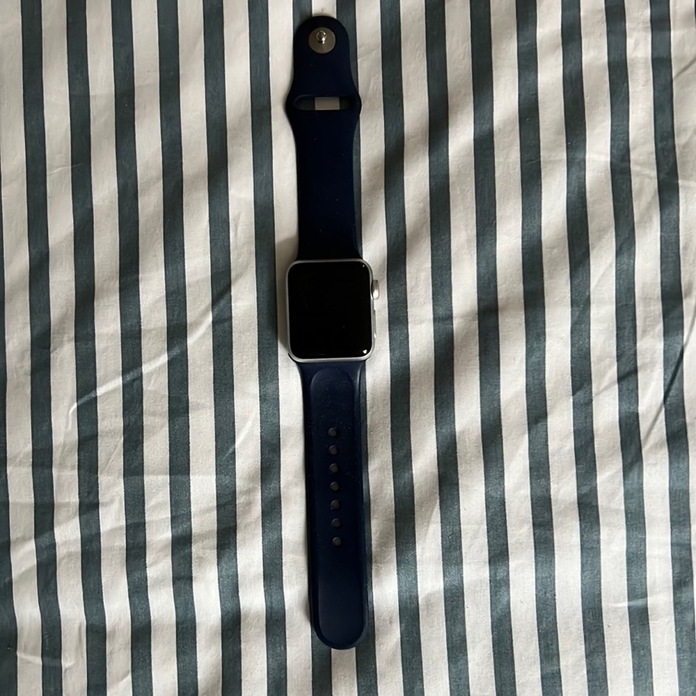 Apple Watch series 3